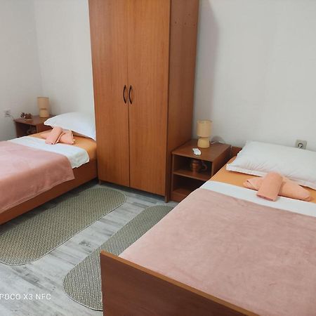 Apartmani Lana Šibenik Exterior foto