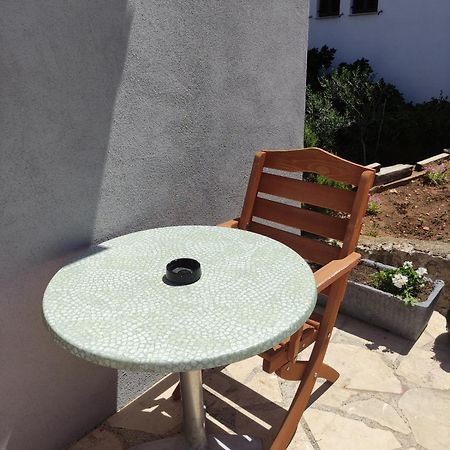 Apartmani Lana Šibenik Zimmer foto