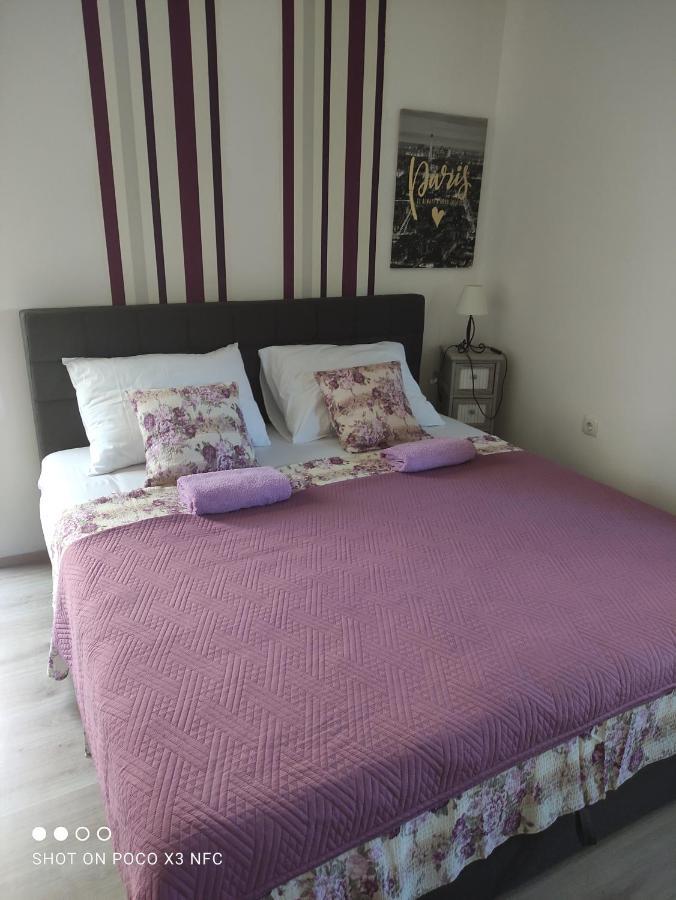 Apartmani Lana Šibenik Exterior foto