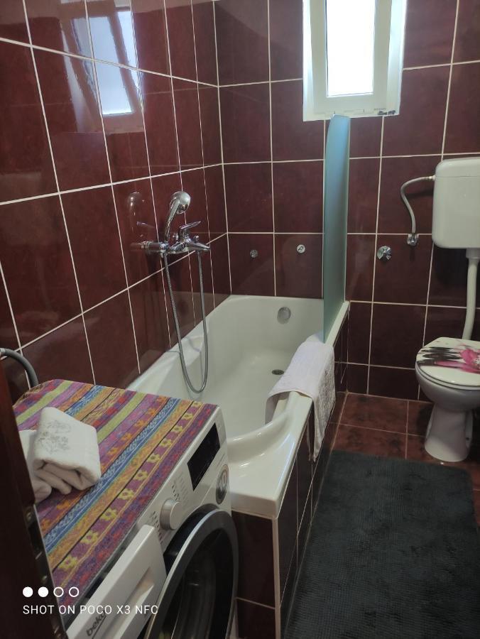 Apartmani Lana Šibenik Exterior foto