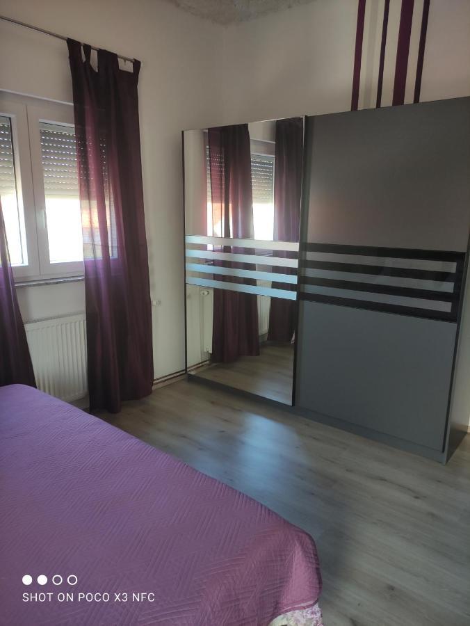 Apartmani Lana Šibenik Exterior foto