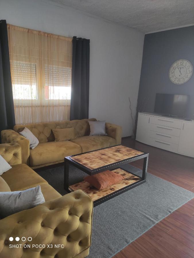 Apartmani Lana Šibenik Exterior foto