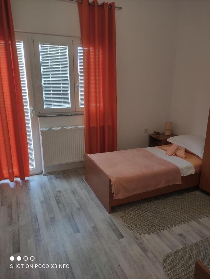 Apartmani Lana Šibenik Exterior foto