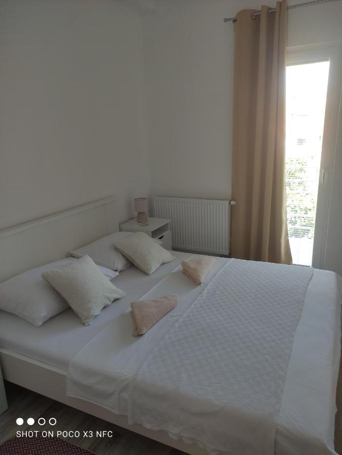 Apartmani Lana Šibenik Exterior foto