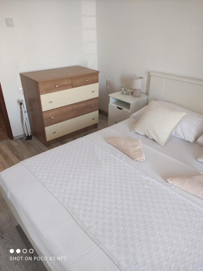 Apartmani Lana Šibenik Exterior foto