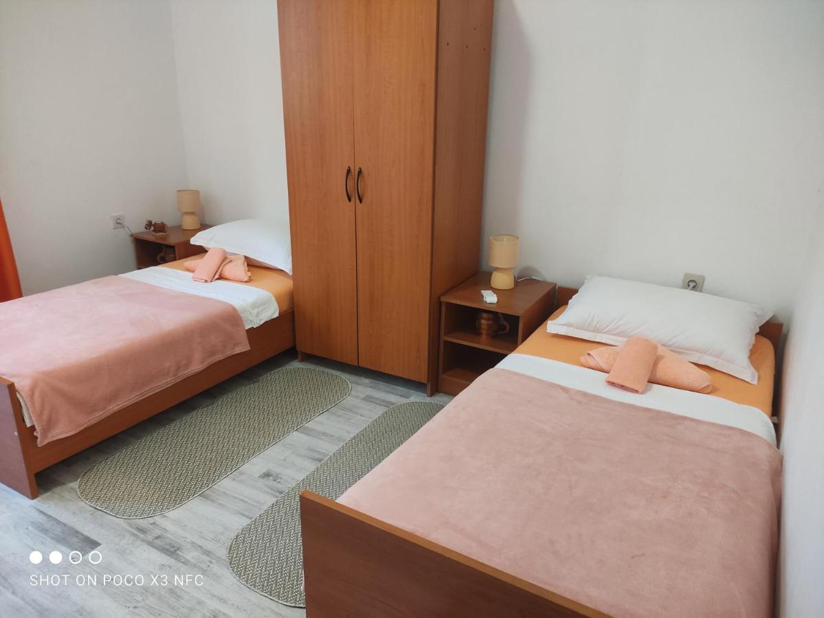Apartmani Lana Šibenik Exterior foto