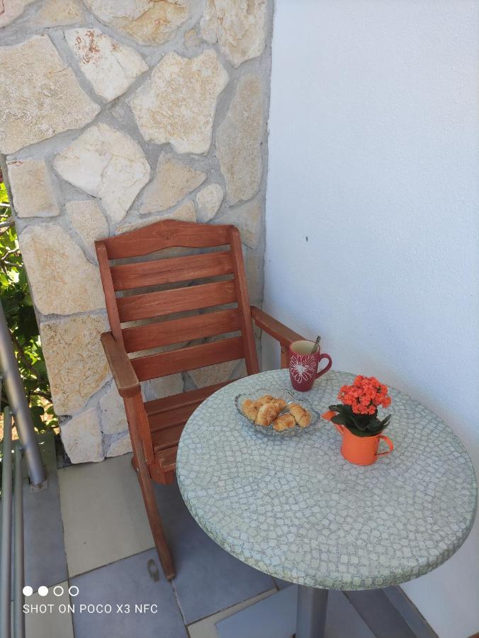 Apartmani Lana Šibenik Exterior foto