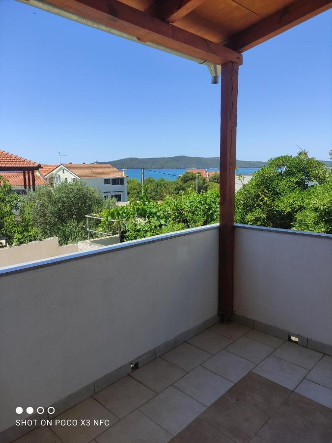Apartmani Lana Šibenik Exterior foto
