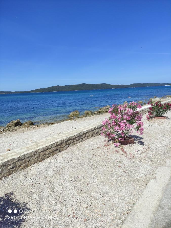 Apartmani Lana Šibenik Exterior foto