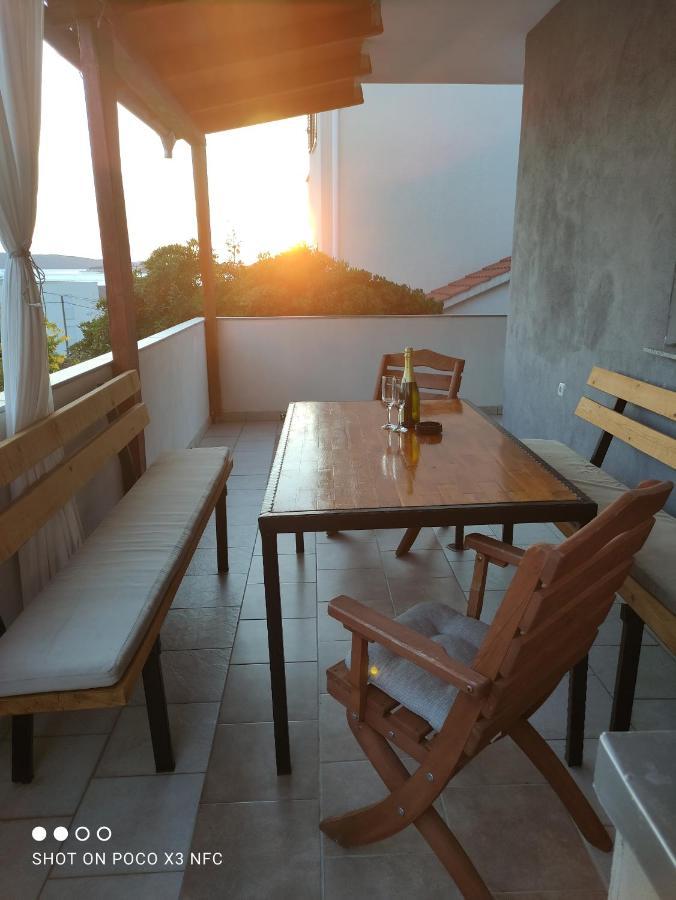 Apartmani Lana Šibenik Exterior foto