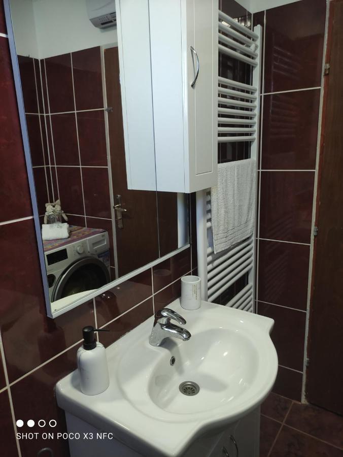 Apartmani Lana Šibenik Exterior foto