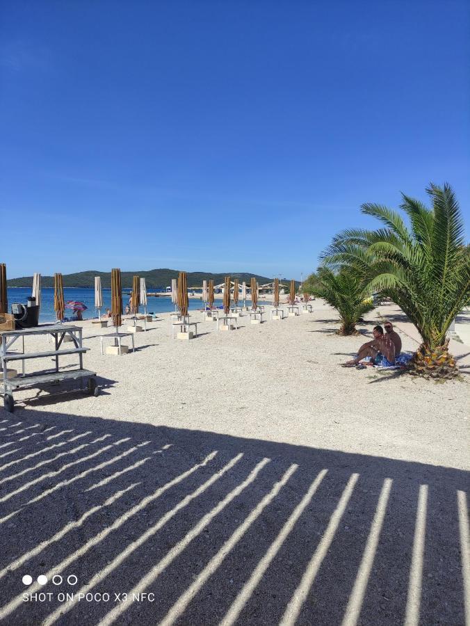 Apartmani Lana Šibenik Exterior foto