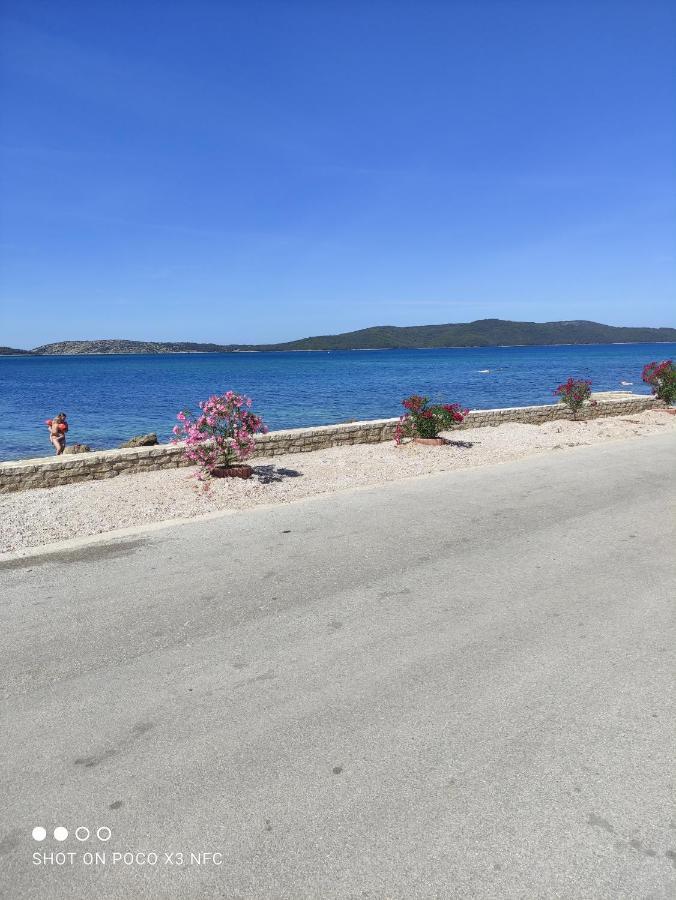 Apartmani Lana Šibenik Exterior foto