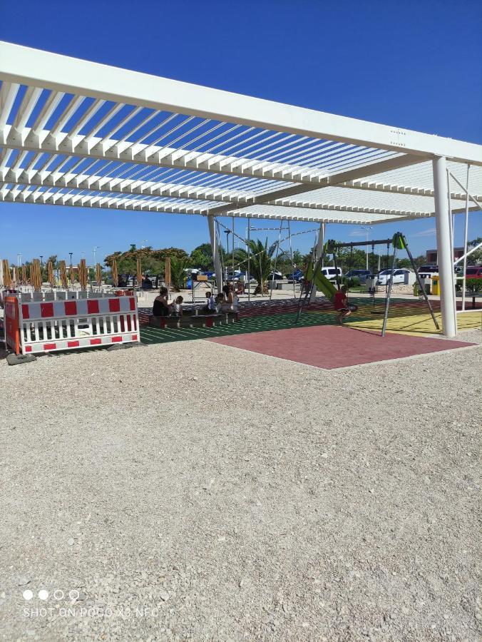 Apartmani Lana Šibenik Exterior foto