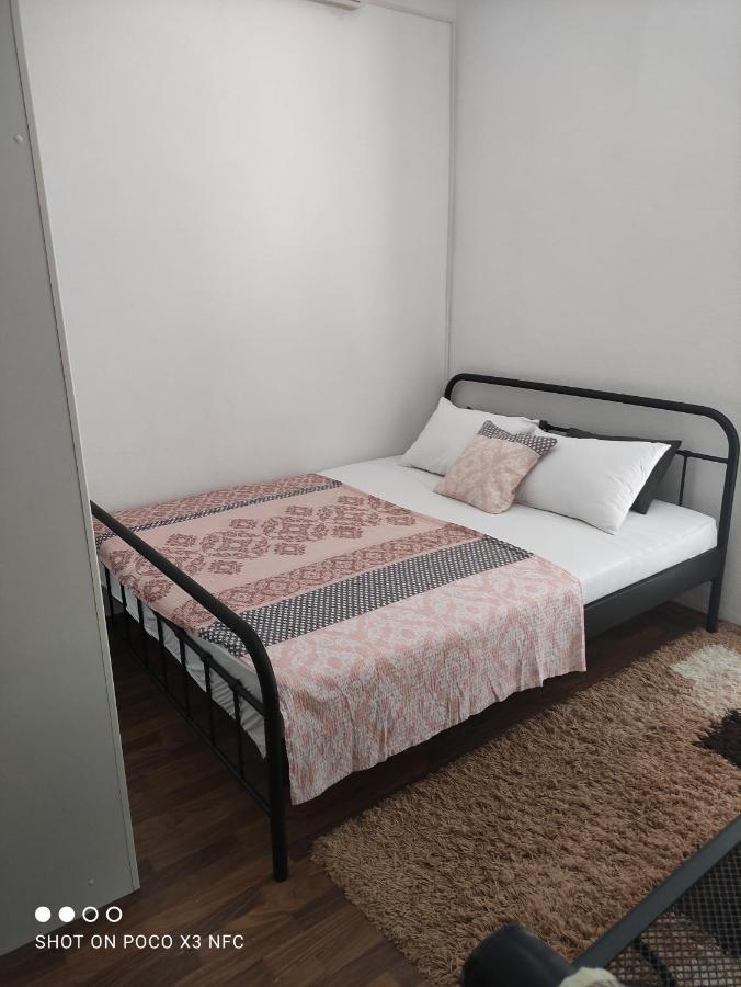 Apartmani Lana Šibenik Zimmer foto