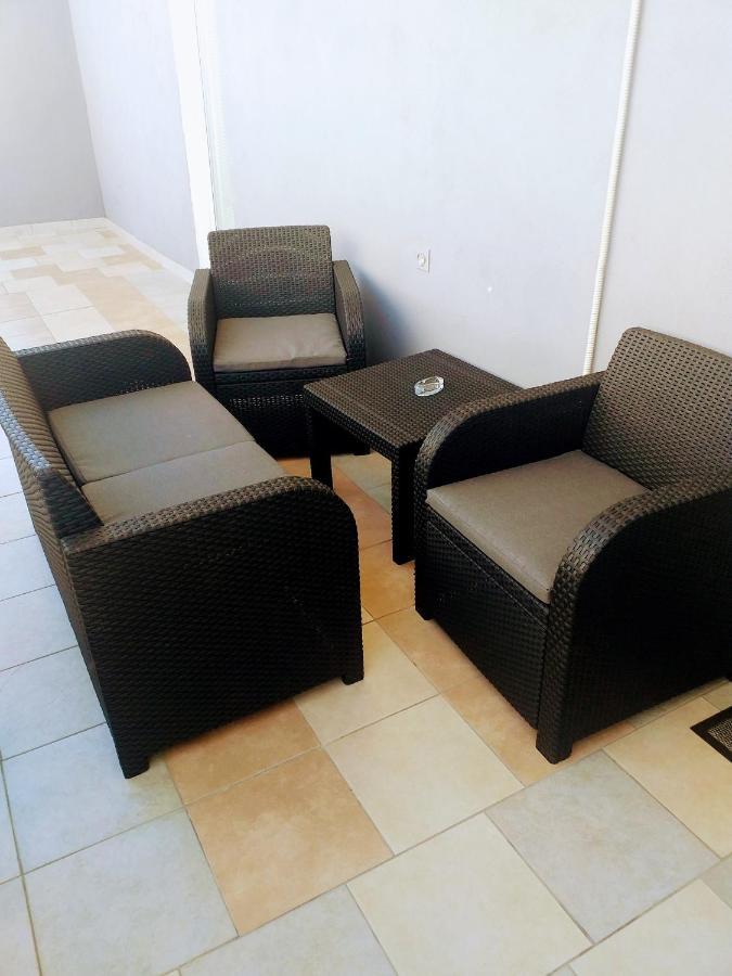 Apartmani Lana Šibenik Exterior foto