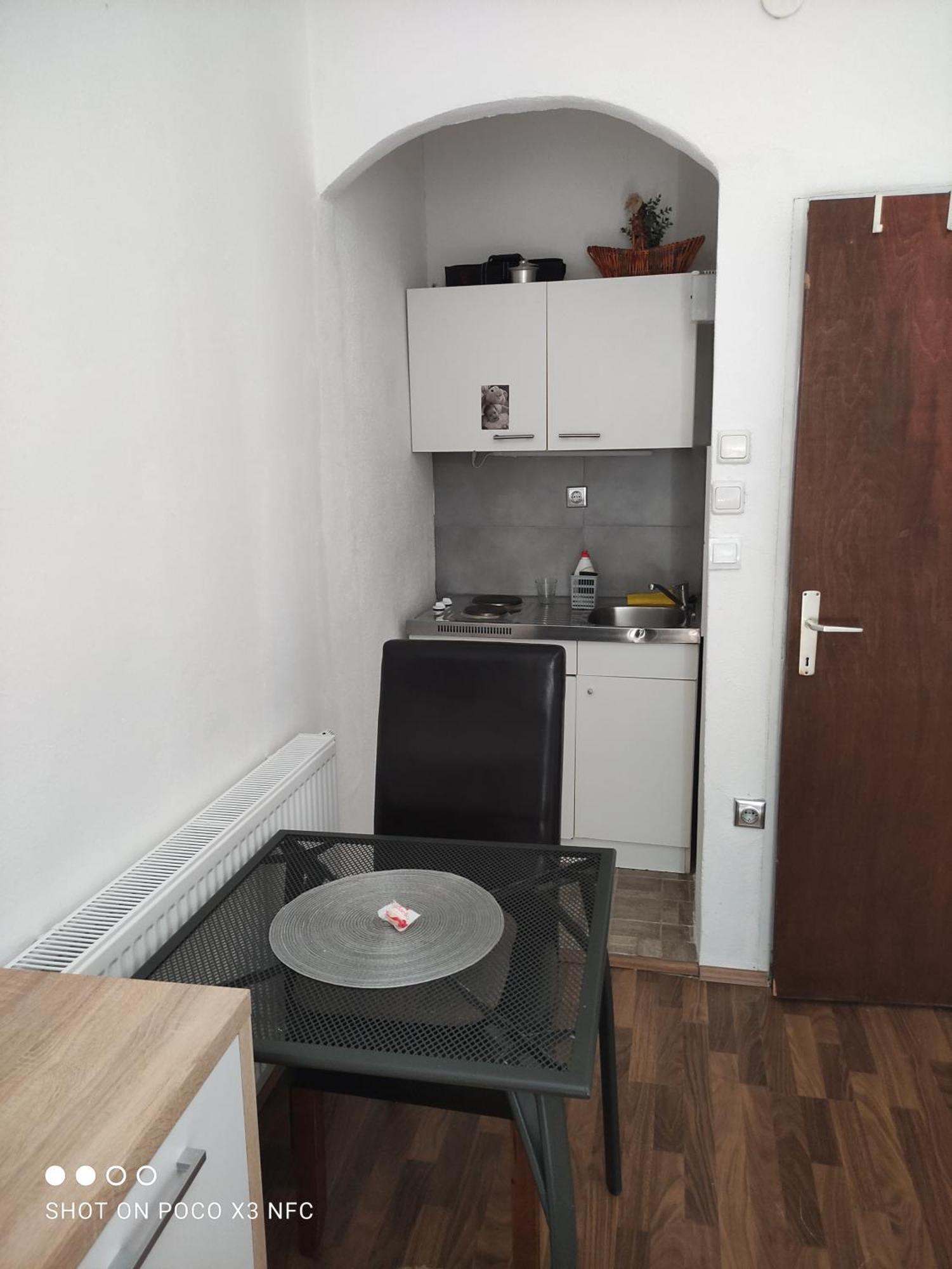 Apartmani Lana Šibenik Zimmer foto