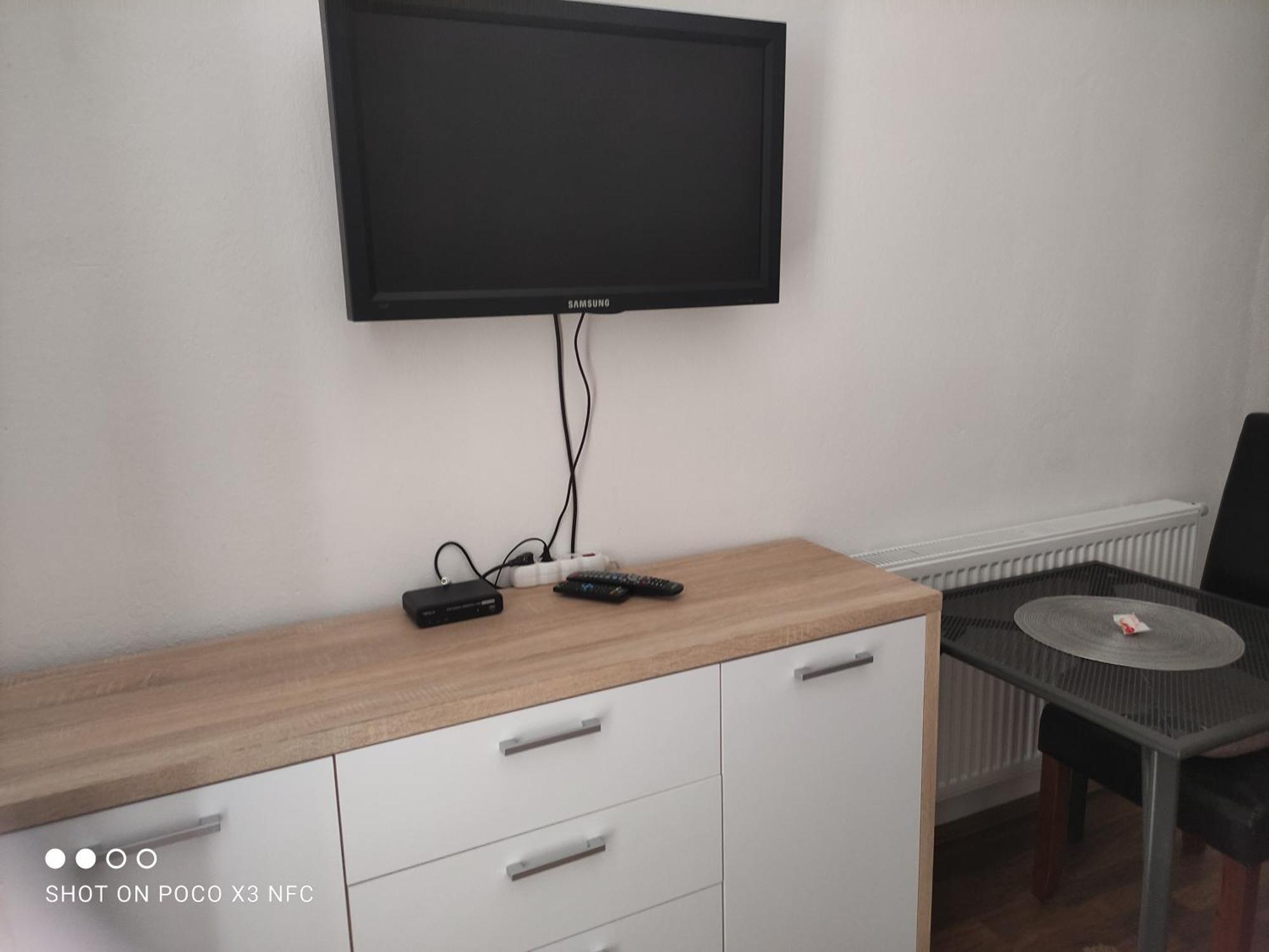 Apartmani Lana Šibenik Zimmer foto