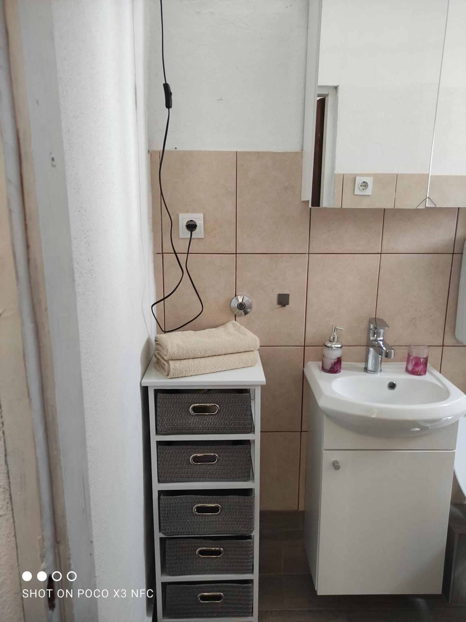 Apartmani Lana Šibenik Exterior foto
