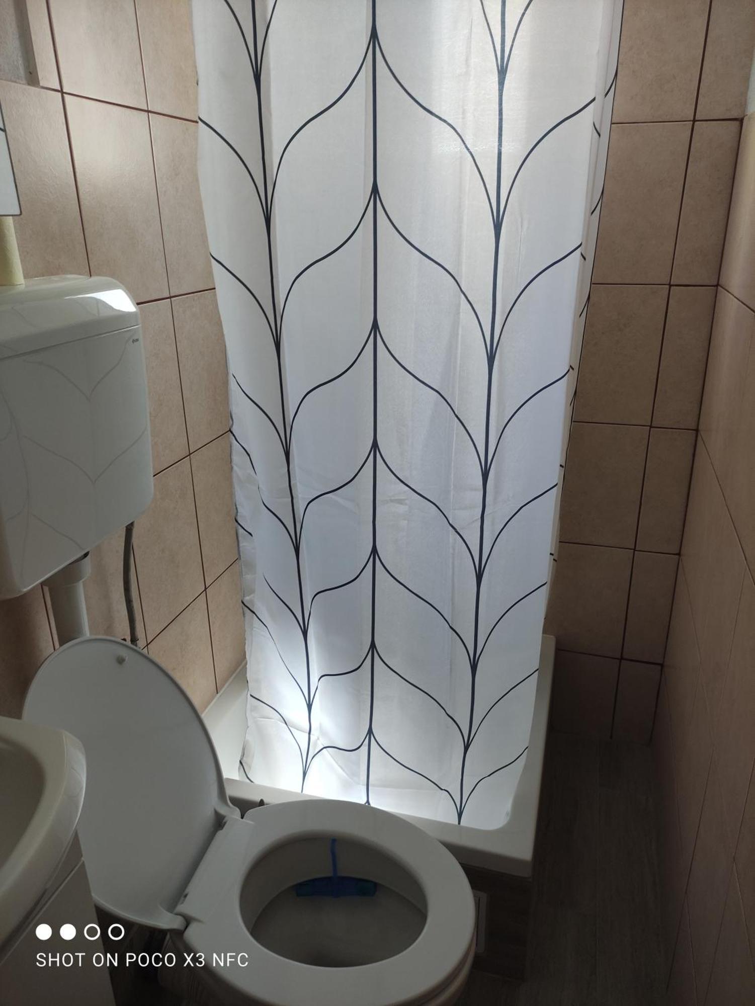 Apartmani Lana Šibenik Exterior foto