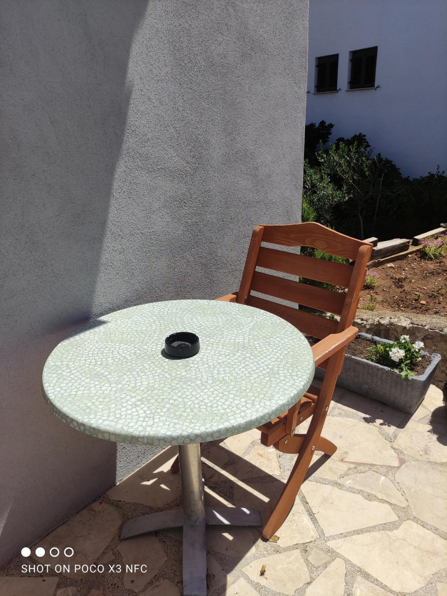 Apartmani Lana Šibenik Zimmer foto